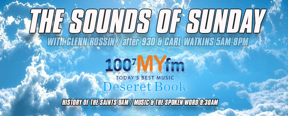 Sounds of Sunday