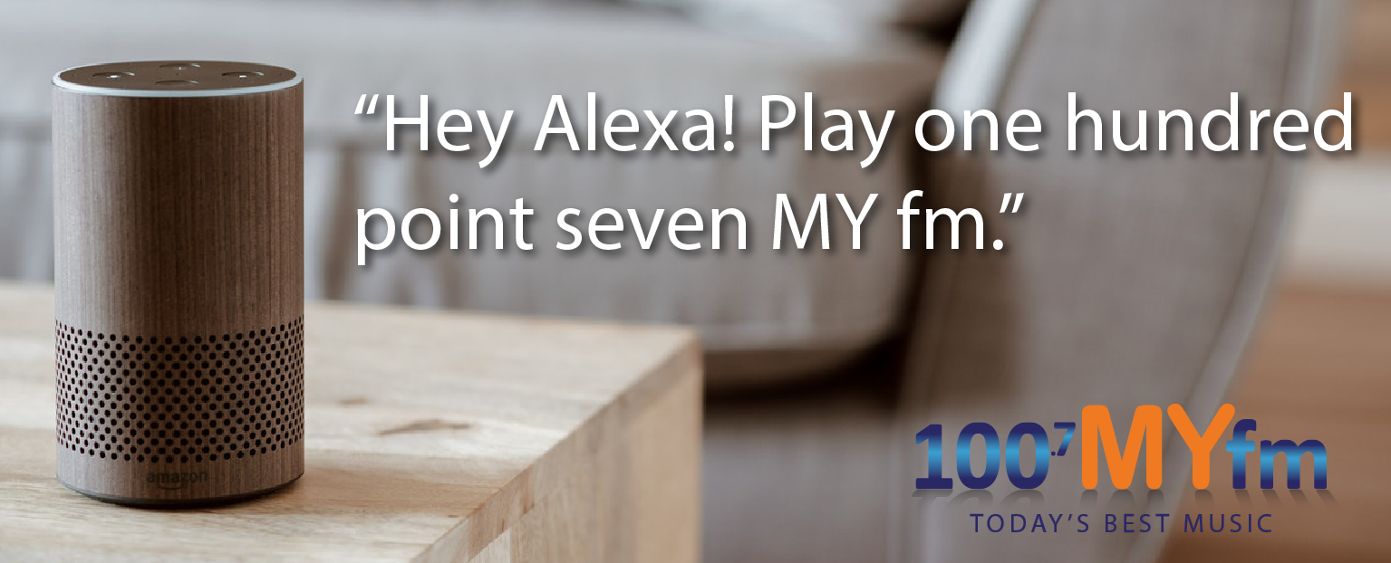 AlexaforMYfm