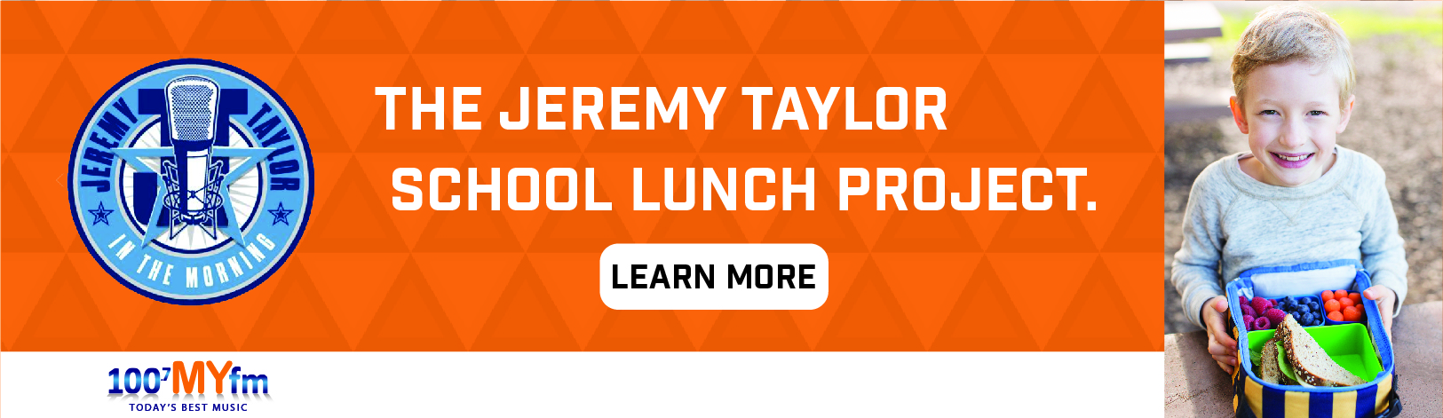 JeremyTaylorProject